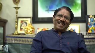 Director Bharathiraja Explains The History of Putham Pudhu Kaalai Song  En Iniya Tamil Makkale [upl. by Atinek97]