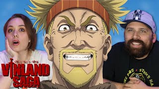 Vinland Saga Episodes 712 Reaction amp Commentary Review [upl. by Kerns]