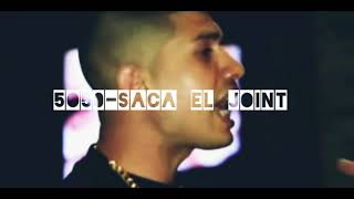 5050  Saca el joint solo 5050 Video No Oficial [upl. by Curzon738]