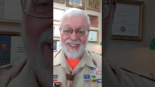 Effective Communications in Scouting [upl. by Beulah]