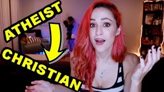 How To Make An Atheist Believe In God [upl. by Okorih]