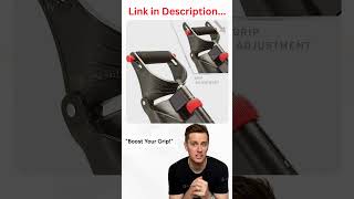 Wrist and Forearm Developer Strengthener – Ultimate Arm Workout Gear No More Weak Wrists Adjustab [upl. by Myrna206]