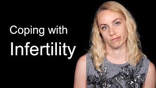 Coping With Infertility  Kati Morton [upl. by Fafa559]