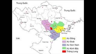 Đất nước con người Kinh Bắc qua lăng kính ca dao ngạn ngữ [upl. by Anerol]