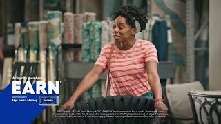 Lowes Commercial 2024  USA • My Lowes Rewards [upl. by Nevram]