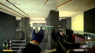 PAYDAY The Heist PC Gameplay [upl. by Amelita]