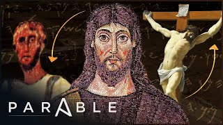 Parable  The Enigma of Christ Unraveled [upl. by Goldin330]