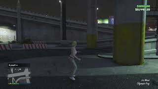 how to do frozen money glitch gta 5 ps4 save wizard [upl. by Else92]