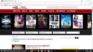 Come guardare film in streaming gratis senza registrazione [upl. by Fae70]