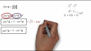 TRIGONOMETRY PART 1  IsiZulu  Grade 11 and 12 TRIG IDENTITIES [upl. by Les]