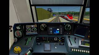 RV2004 ULTIMA PARTE Milano CLe  Torino PN [upl. by Lashondra471]