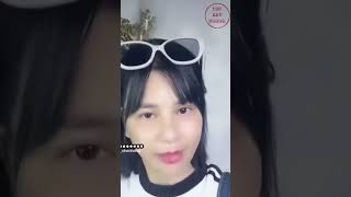 Cát Phượng livestream nói từng inbox khuyên Nam Thư trong drama người thứ ba nhưng bị block Facebook [upl. by Kevon]