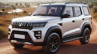 2024 Mahindra Bolero Neo Plus  Powerful 9 Seater Family SUV [upl. by Quinn]