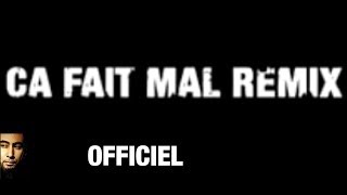 La Fouine  Ça Fait Mal feat Soprano et Sefyu Teaser [upl. by Guthry]