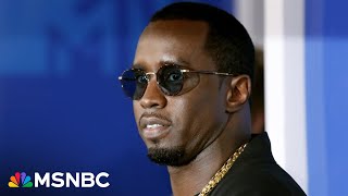 Breaking down the dangerousness of Sean Diddy Combs and the charges against him [upl. by Ardnuasal660]