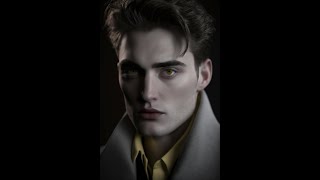 Midnight Sun Chapter 1 Narrated by Edward Cullen [upl. by Jacoba]