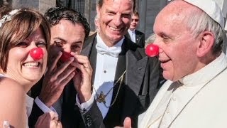 Pope Francis most irresistible moments [upl. by Jim]