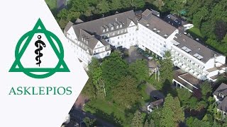 Asklepios Neurologische Klinik Bad Salzhausen  Asklepios [upl. by Hayyikaz642]