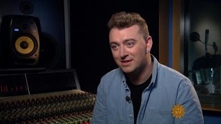 Sam Smith Is Too Good at Two Scares [upl. by Laroc]