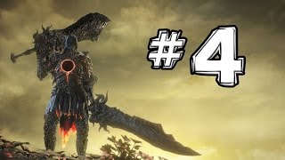 Dark Souls 3 The Ringed City DLC  REAL Walkthrough  The Ringed City  47 [upl. by Tneciv374]