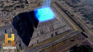 Ancient Aliens Aztec Origins Revealed [upl. by Atil]