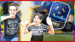 PACK OPENING SPÉCIAL TOTY AVEC MOMO  EA STOP LA PLS [upl. by Euqor]