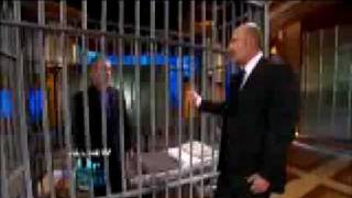 The Dr Phil Show  One Mistake From Jail [upl. by Hoeg]