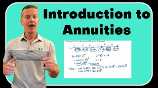 Introduction to Annuities [upl. by Jeromy]