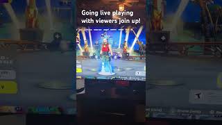 kaicenatstream mrbeast fortnite playingwithviewers joinstream [upl. by Nowell648]