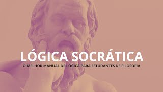 O MELHOR MANUAL DE LÓGICA DE TODOS [upl. by Pharaoh]