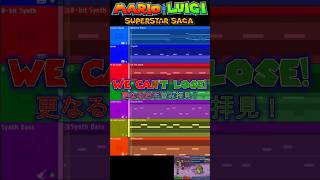 We Cant Lose FL Studio Deconstruction flstudio marioandluigi deconstruction nintendo bgm [upl. by Hanauq]