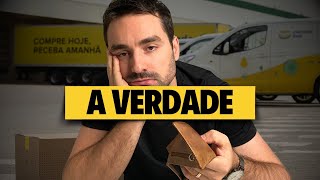 Triste Realidade de Vender no Mercado Livre Minha experiência [upl. by Aneloj]