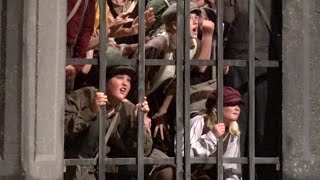 In Focus Newsies The Musical Coming to Pequot Lakes High School [upl. by Isyad]