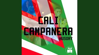 Cali Campanera Cuero Nama versión Husory [upl. by Chae465]