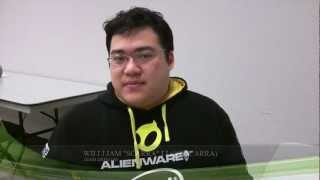 scarra Grilled quotBlazes Ambition made me be a better playerquot Episode 40 [upl. by Halsy]