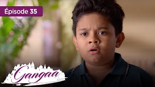 GANGAA  ep 35  Une jeunesse sacrifiée  Série en Français [upl. by Adeuga]