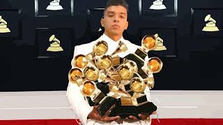 Johnny Gaviota  22 GRAMMYS prod swbas  JOVENFLEXER [upl. by Ecnarrot]