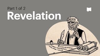 Book of Revelation Summary A Complete Animated Overview Part 1 [upl. by Amalie656]