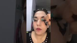 Riwaj saloon by treels makeup makeuptips beauty [upl. by Sadirah590]