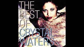 Crystal Waters  Gypsy Woman Shes Homeless Official instrumental [upl. by Jada262]