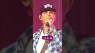 Why Granger Smith stopped performing [upl. by Stephannie412]