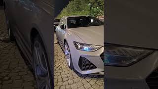 car automobile mersedesamg санктпетербург bmw audi rs rs7 rs6 rs3 rs4 s8ul булкин [upl. by Volny]