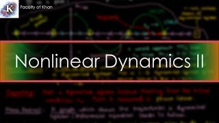 Dynamical Systems Definitions Terminology and Analysis [upl. by Lhok861]