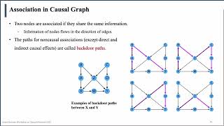 Causal Inference Introduction [upl. by Nnailuj]