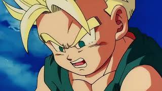 Dragon Ball Z FULL AMV  Hide [upl. by Dnamra786]