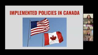 HHS 350 Global Health Systems Policy Canada [upl. by Allayne]