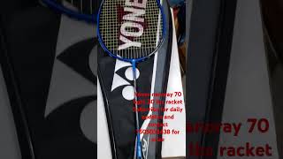 Yonex Racket Under 2000 [upl. by Goth471]