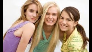 Aquamarine Full Movie Facts amp Review  Emma Roberts  Joanna quotJoJoquot Levesque [upl. by Grube]