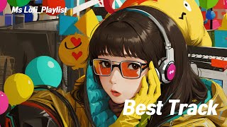 𝐩𝐥𝐚𝐲𝐥𝐢𝐬𝐭 BEST LOFI season2  jazz chill hiphop pop song [upl. by Nauqel]