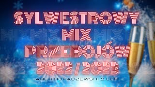 Arek Kopaczewski amp Loki  SYLWESTROWY MIX PRZEBOJÓW Z LAT 90 [upl. by Atiuqaj]